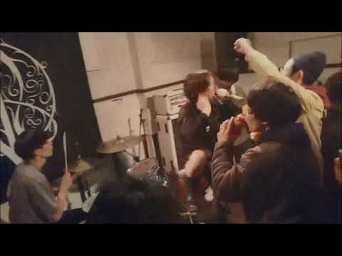 Ralm live@kyoto RinkyDinkStudio 2020.1.18