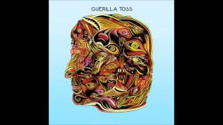 Guerilla Toss - Billy Blood Idol