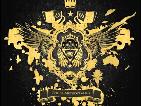 ill.Gates - TriLLogy