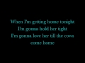 The Beatles - When I Get Home HQ + LYRICS HD