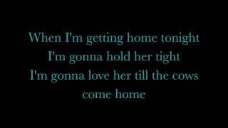 The Beatles - When I Get Home HQ + LYRICS HD