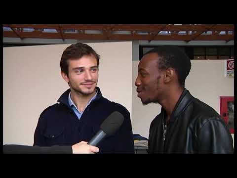 Tandem Language Learning programme