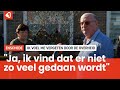 Ik voel me vergeten door de overheid - Stelling Van De Week