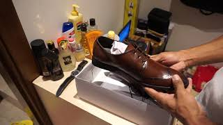 Kenprom Shoes From Amazon