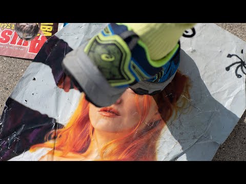 Video thumbnail for Messed Up