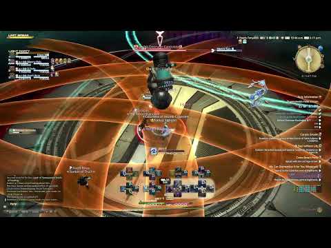 FFXIV Random Sany Adventures Pt. 104