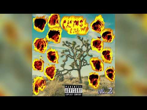 Cactus Crew - Ghetto Boy [Prod. King Meezy]