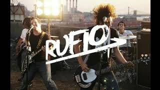 Rufio - Drunk In Love