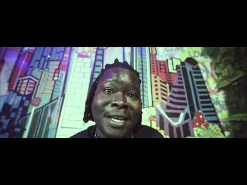 ENCHO FT TYSON - MANTENE E WEGA (REMIX)