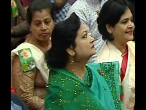 মুক্তিযুদ্ধের বিরোধিতাকারীদের কারণেই দেশ পিছিয়ে ছিল: প্রধানমন্ত্রী