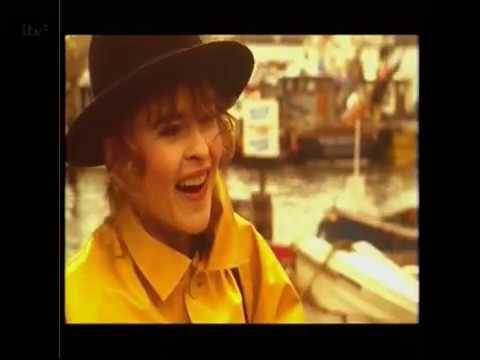 Rik Mayall Scarborough Re Scarborough Bottom End and Old Town