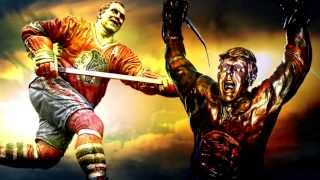 Oasis &quot;Live Forever&quot; - Boston vs Chicago Stanley Cup Final Game 1 - Hockey Night In Canada Opening