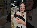 Лоферы женские замшевые 594322 Черные Відео
