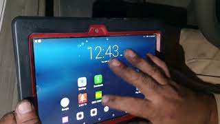 Síntomas del p1065 Skoda