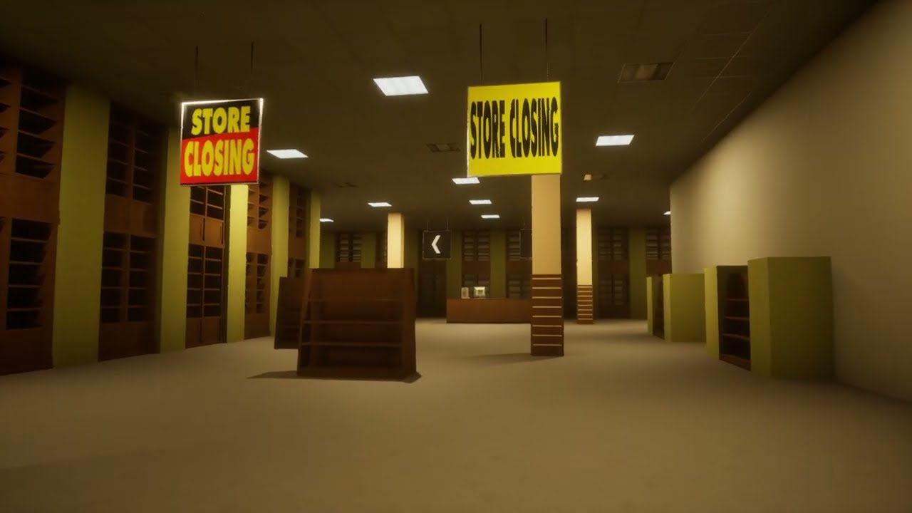 Trailer