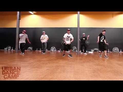 Sweet Love - Chris Brown / Brian Puspos Choreography / 310XT Films / URBAN DANCE CAMP