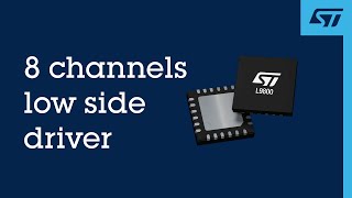Compact and versatile multichannel switch for future-ready automotive solutions