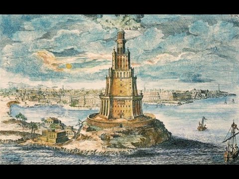 Alexandria: The Intellectual Capital of Antiquity