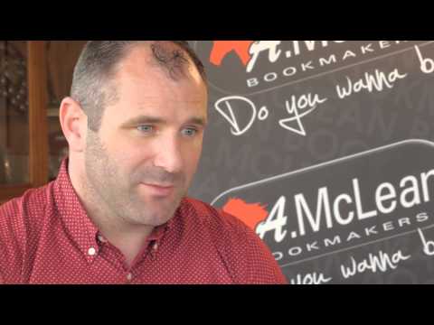 Derry v Donegal - Ulster Championship 2014 preview with Stevie McDonnell