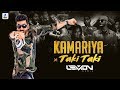Kamariya X Taki Taki (Remix) | DJ Lemon | Nora Fatehi | DJ Snake | Selena Gomez | Ozuna | Cardi B