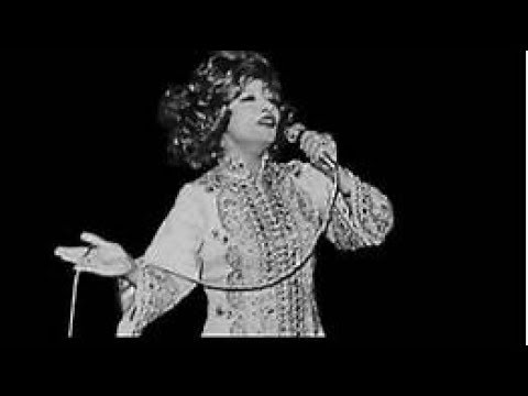 شريفة فاضل   الليل الليل    charifa fadel