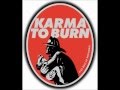 Karma To Burn - Twenty Four Hours