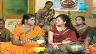 Mee Inti Vanta Dec. 26 '11 Part - 1