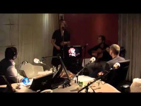 NPO Radio 1 Casa Luna: Anticonceptielied - Kiki Schippers