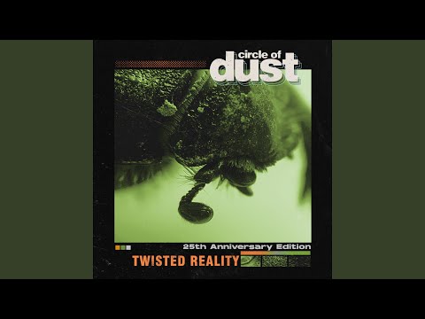 Video thumbnail for Twisted Reality [1995 Live VHS Audio]