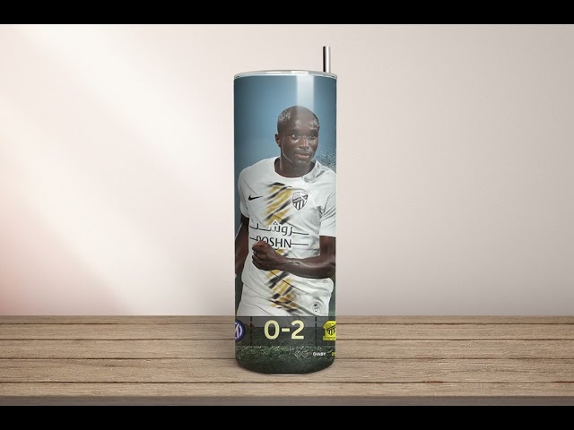 مق ديبي الاتحاد