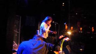 Cowboy Junkies - A Horse In the Country, City Winery, NYC, 2/8/11