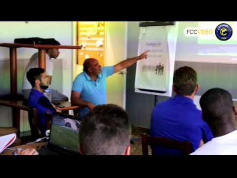 But de Wilfried LOUISY DANIEL