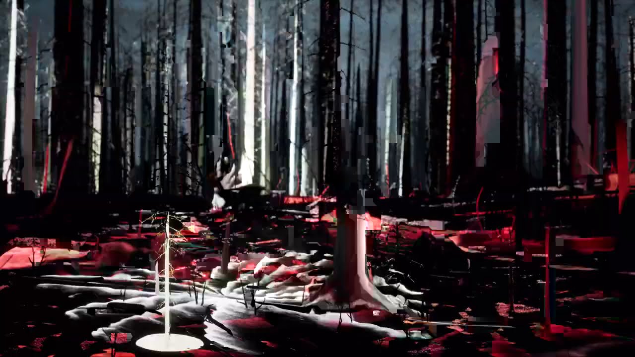 Shlohmo - Misanthrope (Official Visualizer) - YouTube