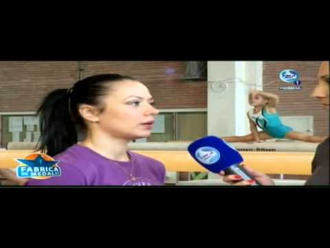 Fabrica de medalii - 1 octombrie 2011