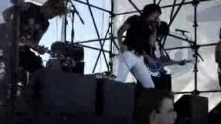 Escape the Fate - Theres No Sympathy For The Dead