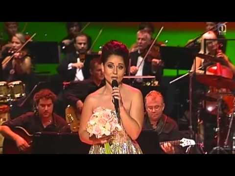 Katarina Mala - Zgoraj brez