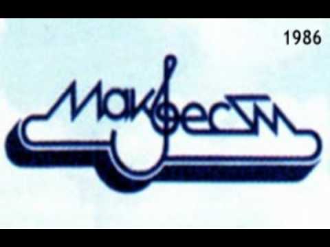 Ana Sasso - Molchi Ezeroto