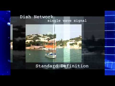 Intellian Marine Satellite TV Antenna Systems