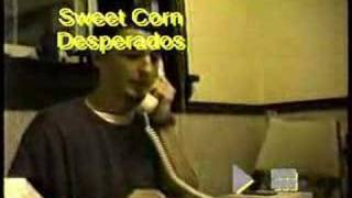 Sweet Corn Desperados