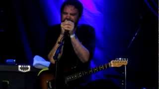 "State Hospital" (Live at Virgin Mobile Mod Club) - FRIGHTENED RABBIT