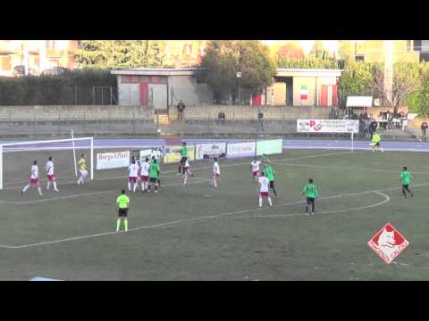 BORGOMANERO - PIACENZA CALCIO 1919 : 2 - 3