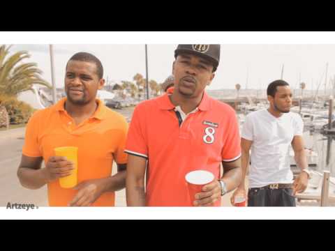 Inópia-Cascais Meets HipHop(VIDEO)