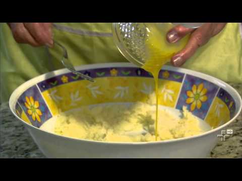 Learn how to make Lucky Gnocchi - 09/19/2014