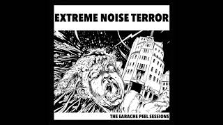 Extreme Noise Terror - Carry on Screaming (Peel Sessions) [Official Audio]