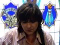 Amy Ray acoustic version of Rabbit Foot