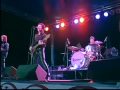 The Romantics - Tomboy Rockford 2004