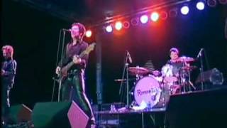 The Romantics - Tomboy Rockford 2004