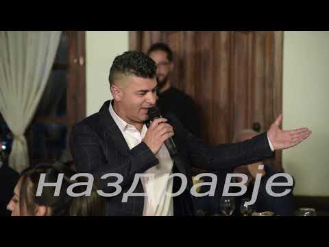 Mile Atanasov i Ekstra Bend - Ptico bela - Na zdravje - Art Studio Production