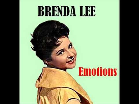 Emotions — Brenda Lee 