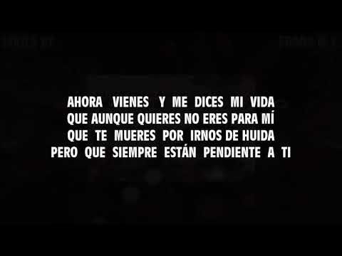 Darkiel ft mike duran quien te enamora nuevo tema❤